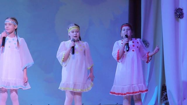 Эстрадный ансамбль " Карусель" - Ландыши смотреть онлайн