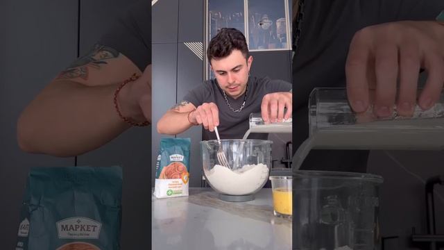 САМЫЕ СОЧНЫЕ ПЕЛЬМЕНИ 😍 Рецепт в комментарих 👌 #рецепты #shorts смотреть онлайн