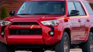 2024 Toyota 4Runner Prices - NEW TRD PRO COLOR REVEALED