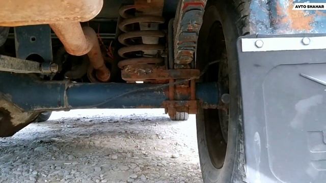 УАЗ 469 ВА БОРТАВОЙЛАРИ, КЕСИЛГАНИ, ЗАВОДСКОЙЛАРИ ЧИҚИБДИ! ПУЛ ТОПАМИЗМИ!?😊👍 смотреть онлайн