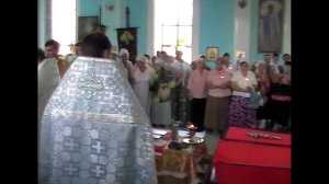 Архивное видео. Археологическая находка г.Зеленокумск июль 2010 год