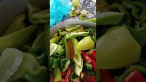 аджика от Волохи на зиму