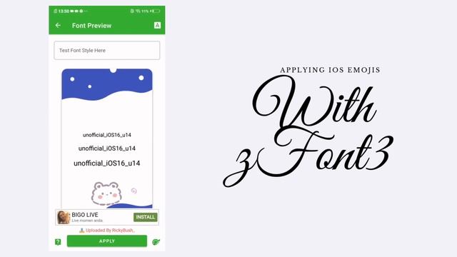 How To Get iOS 15 Notes on Android смотреть онлайн