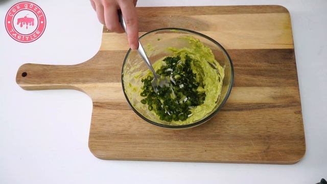 AVOKADOLU TARİFLERİ İLK KEZ YAPACAKLAR📣 AVOKADOYU KESİNLİKLE BÖYLE YAPIN💯 5 MUHTEŞEM AVOKADO TARİFİ смотреть онлайн