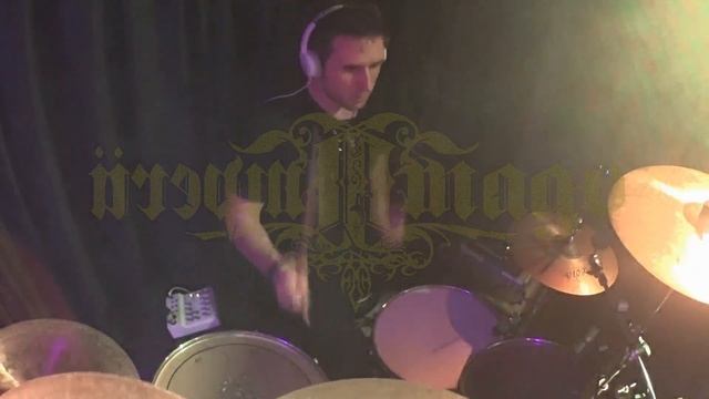 Imago Imperii - Under Siege - liveclip смотреть онлайн