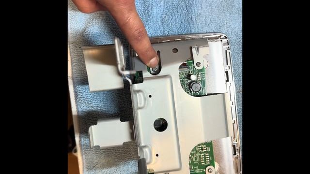 2016 Scion IA Screen replacement Step-By-Step