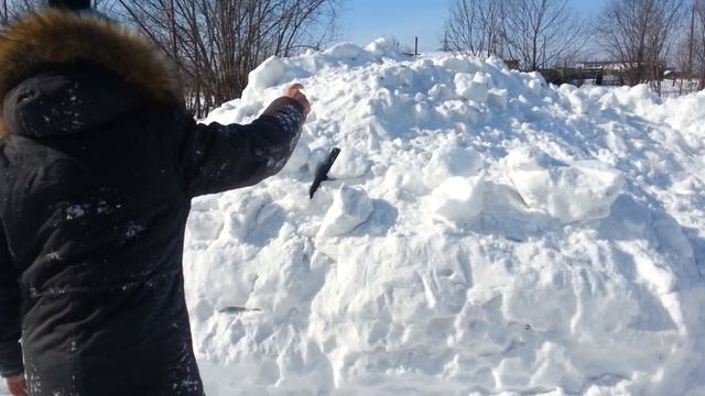 Челлендж меткий бросок! смотреть онлайн