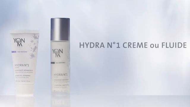 Сыворотка Hydra №1 Serum смотреть онлайн