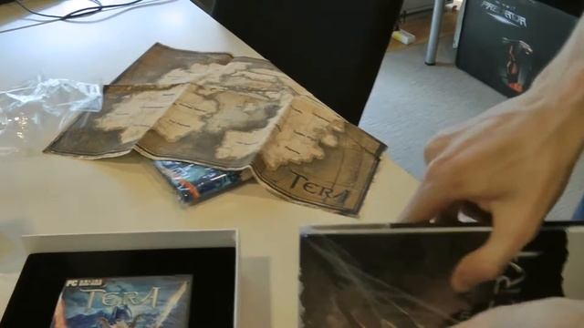 Tera otwieramy edycję kolekcjonerską смотреть онлайн