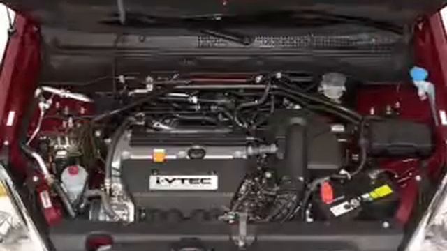 2002 Honda CR-V - Mount Laurel NJ смотреть онлайн