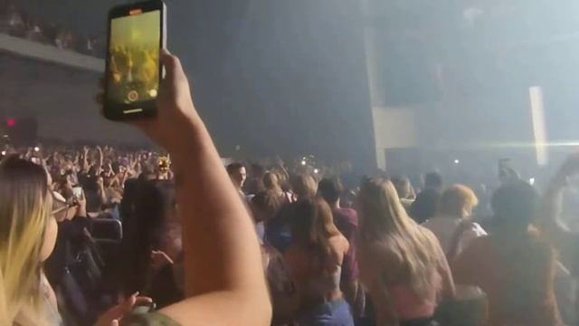 Time of Our Life (Big Time Rush Live @ Youtube Theater 8/10/22) смотреть онлайн