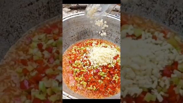 Ikra tayyorlash, Ikra bonka yopish смотреть онлайн
