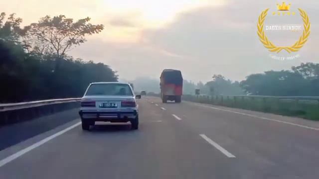 Honda Accord 1981 VS Civic Excellent 83 Berkelana Jawa Barat-jawa Timur NON STOP .......