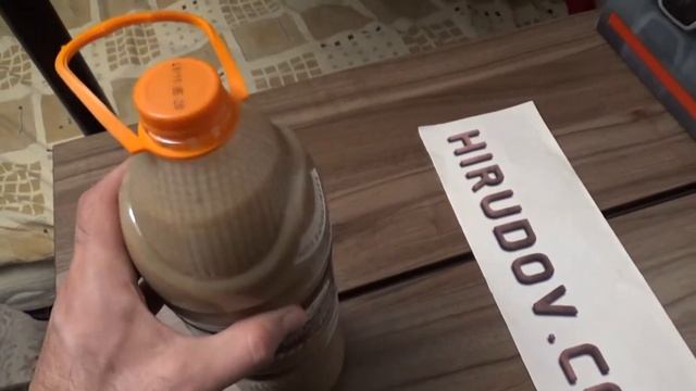 Unboxing and test of Rodna Striaha Boza 2 L смотреть онлайн