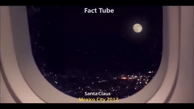 कैमरे में कैद 5 असली सांता क्लॉज़ || 5 Santa Claus Caught On Camera & Spotted In Real Life смотреть онлайн