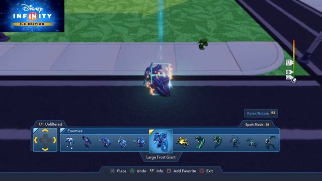 Disney Infinity 3.0 groot gameplay смотреть онлайн