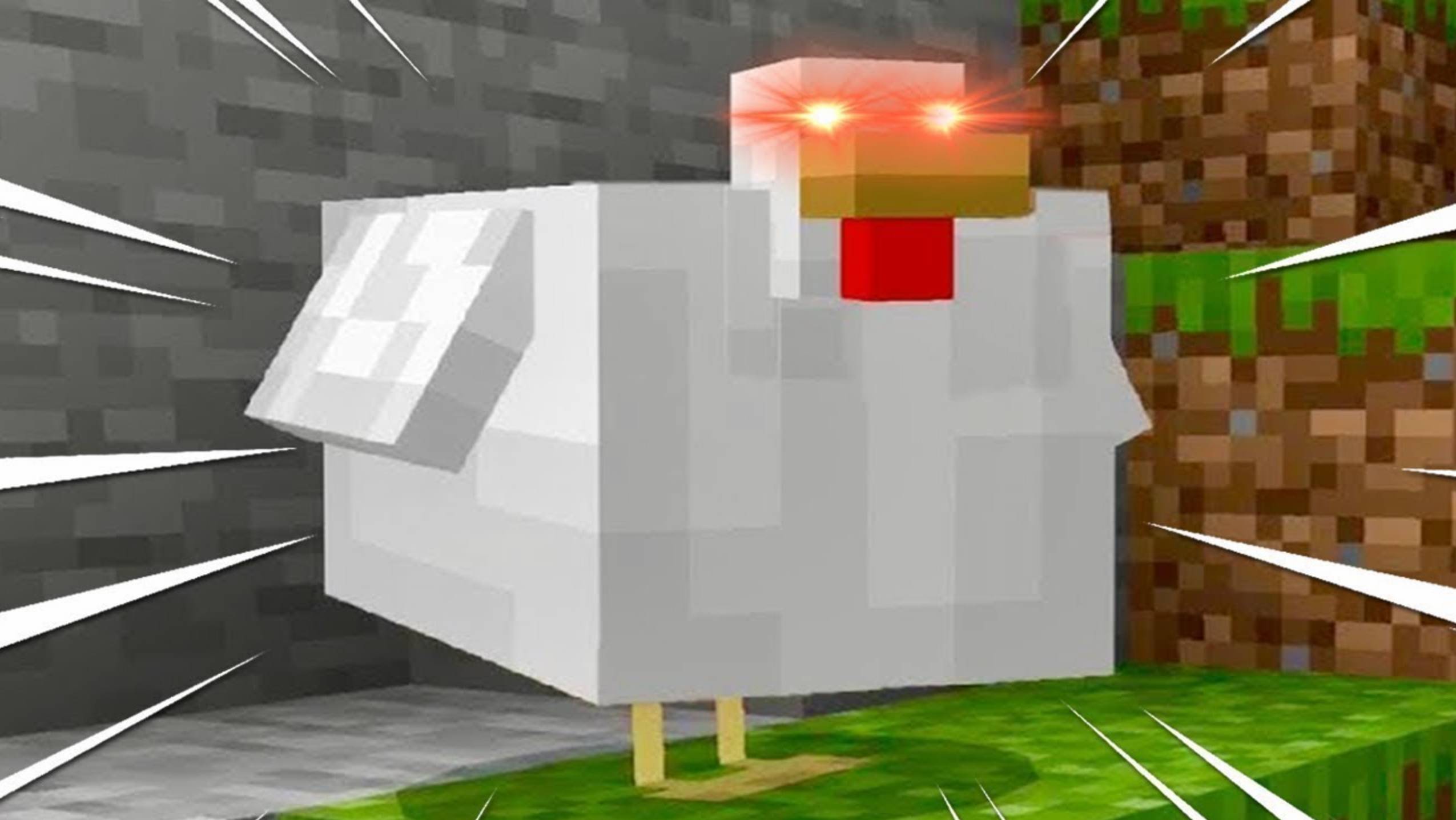 Интересные факты о курицах