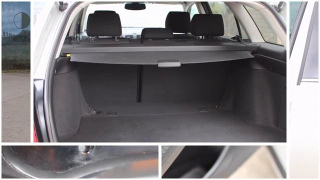 Toyota Avensis Wagon 1.8 VVTI LUNA Trekhaak смотреть онлайн
