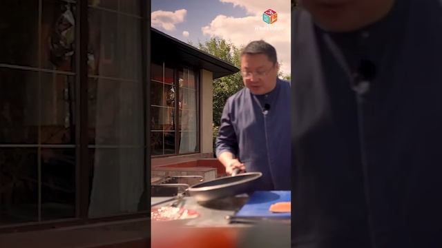 Как жарить форель на углях со спаржей и жареным лимоном. Рецепт приготовления красной рыбы на гриле смотреть онлайн