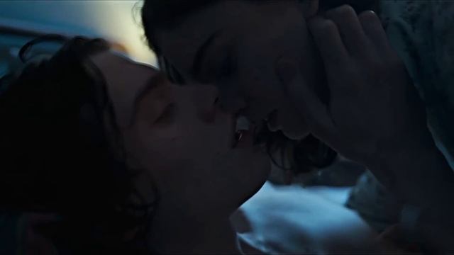 Rigel and Nica - Their Full Story [The Tearsmith] смотреть онлайн