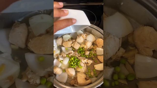Chicken and Vegetable Stir Fry with Teriyaki Sauce смотреть онлайн