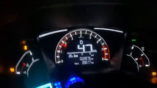 ส่งงาน Honda Civic FC 1.8 azcturbokit boost 0.4 อยากมีโบน้าแจ่มจัดให้ смотреть онлайн