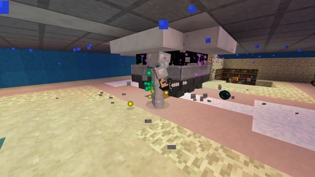 Server Turu 1 /w Mona | Bölüm 47 | Minecraft Survival | смотреть онлайн