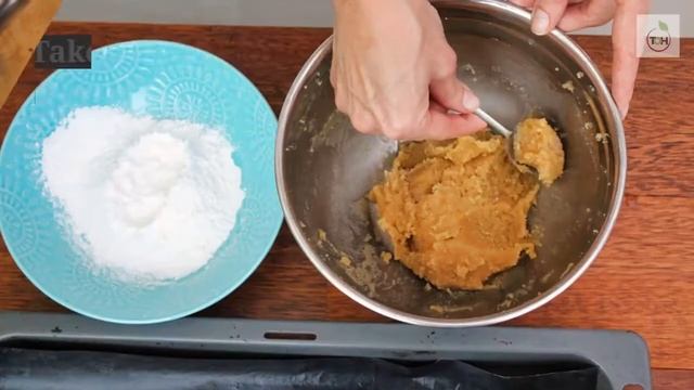 Gluten Free Cookies - Gluten Free Snowball Christmas Cookies - Marzipan Cookies смотреть онлайн