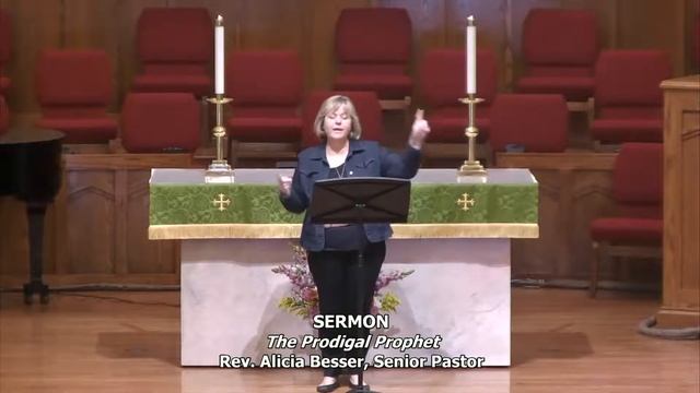 Moody Live Service смотреть онлайн