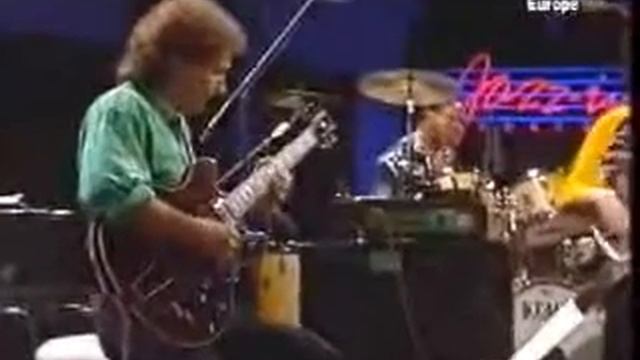 Billy Cobham feat. Nippy Noya смотреть онлайн