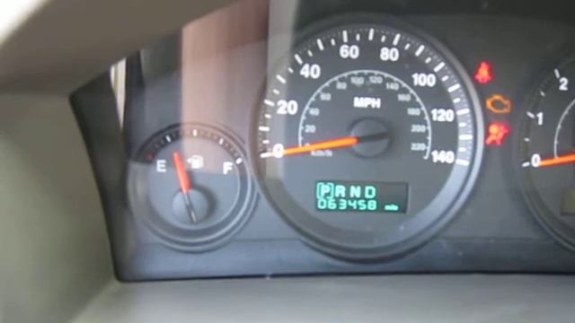 Результат по экономии топлива. Jeep Grand Cherokee. Доминикана 2 смотреть онлайн