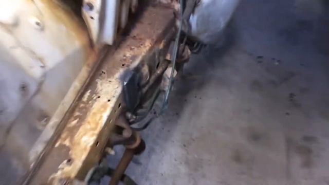 Custom LS Engine Extension Plates For The Datsun 280ZX - NEW CAR REVEAL - Speedway Weld-In Mounts смотреть онлайн