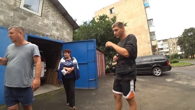 Як заробити на перепродажі авто ? Будні перекупа шукаємо машину на перепродаж смотреть онлайн