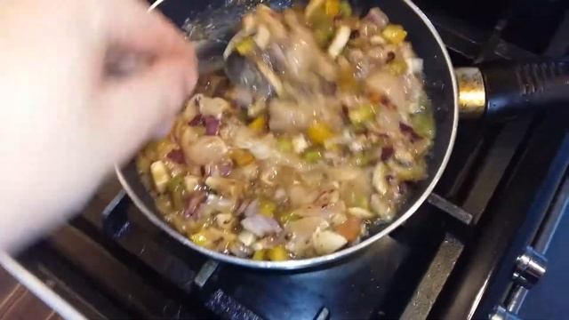 Asda Black Bean Sauce Review смотреть онлайн