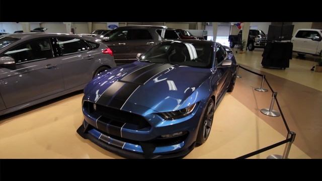 10 Cars We Should Be Excited About in 2016! смотреть онлайн