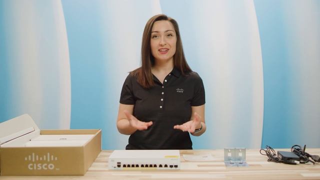 Cisco Tech Talk: Unboxing the Catalyst 1200 and 1300 Switches смотреть онлайн