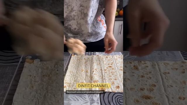 Вкусный низкокалорийный рецепт из куриной грудки #куринаягрудка #лёгкийрецепт #пп #ппрецепты смотреть онлайн