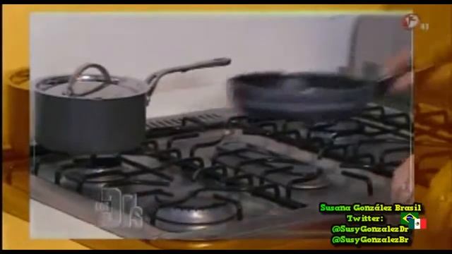 Susana González: Consejos de madre y cuidados con los niños en la cocina смотреть онлайн