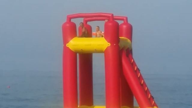 Прикол 2017 на отдыхе СМОТРЕТЬ ДО КОНЦА!! смотреть онлайн