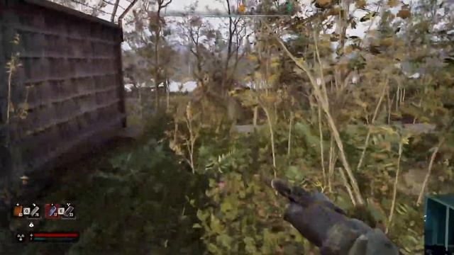 S.T.A.L.K.E.R. 2\часть 4\второе прохождение \ Болтаю смотреть онлайн