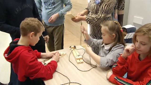 Время Новостей от 27.03.24 смотреть онлайн