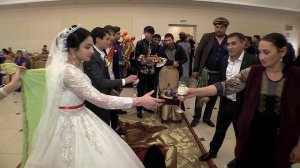 Амаро Ябъяв 2 часть  Хвэди и Рады  Одэл о Буко Ялико кай о Хвэдя Дамэнко