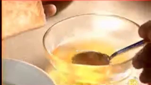 Научи делать бутерброды