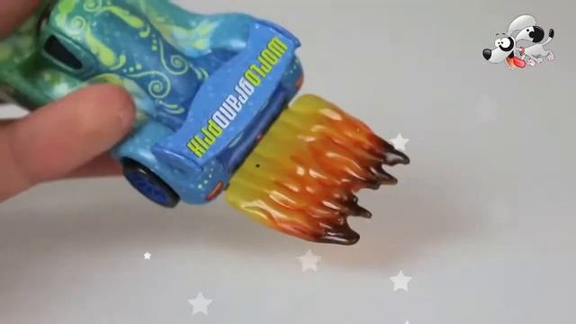 Play Doh Rainbow Pudding Super Easy Пластилин 47 смотреть онлайн