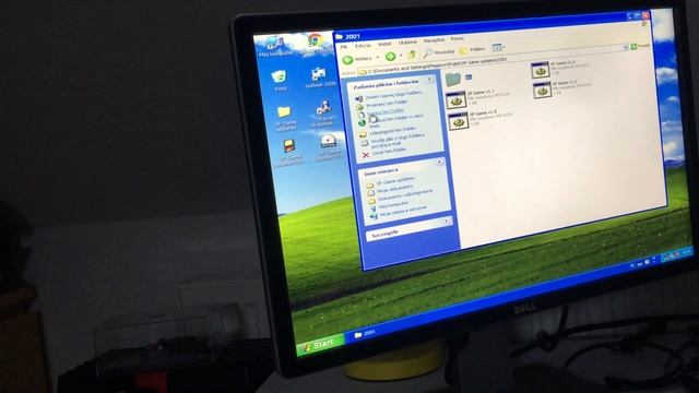 Programowanie prostej gry z systemem Windows xp смотреть онлайн