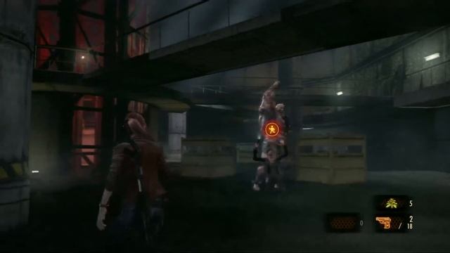 Прохождение Resident Evil: Revelations 2 #40 Прaвильный выбор (Стрим) смотреть онлайн
