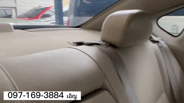 EP.68🔥รีวิว NISSAN SYLPHY 1.8V ปี2013 #เซลล์เอิญ #รถมือสอง #รถสวยมีนบุรี #รถสวย