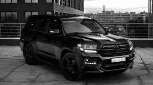 BODIEV - Летит крузак 200-ый позади крики басоты