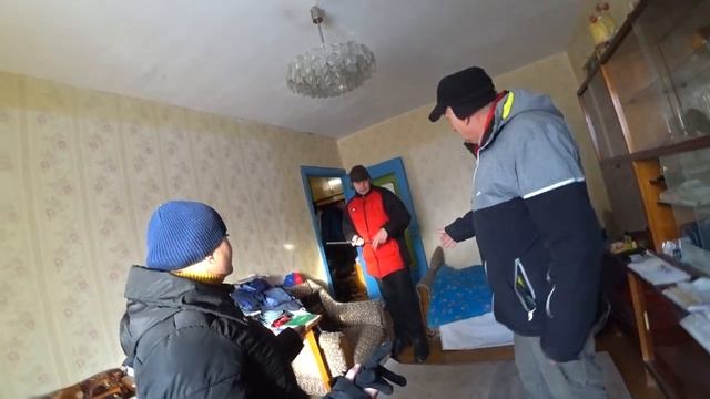 Фрау из прошлой жизни Ёшкина! Кто она такая Профессор в ШОКЕ!!! смотреть онлайн