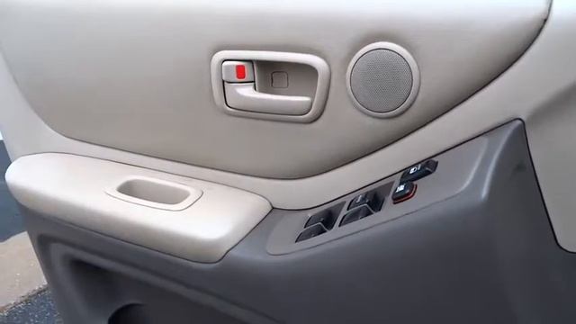 2007 Toyota Highlander Naperville, Aurora, Joliet, Downers Grove, Bolingbrook, IL P5417A